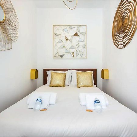 Apartament Cmg Place De Clichy - Metro Europe Paryż Zewnętrze zdjęcie